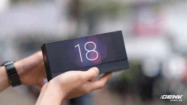 Trên tay Meizu 18 series tại VN: Thiết kế đẹp, màn hình QHD+ 120Hz, Snapdragon 888, giá từ 16.5 triệu đồng - Ảnh 3. Trên tay Meizu 18 series tại VN: Thiết kế đẹp, màn hình QHD+ 120Hz, Snapdragon 888, giá từ 16.5 triệu đồng - Ảnh 3.