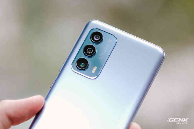 Trên tay Meizu 18 series tại VN: Thiết kế đẹp, màn hình QHD+ 120Hz, Snapdragon 888, giá từ 16.5 triệu đồng - Ảnh 9. Trên tay Meizu 18 series tại VN: Thiết kế đẹp, màn hình QHD+ 120Hz, Snapdragon 888, giá từ 16.5 triệu đồng - Ảnh 9.