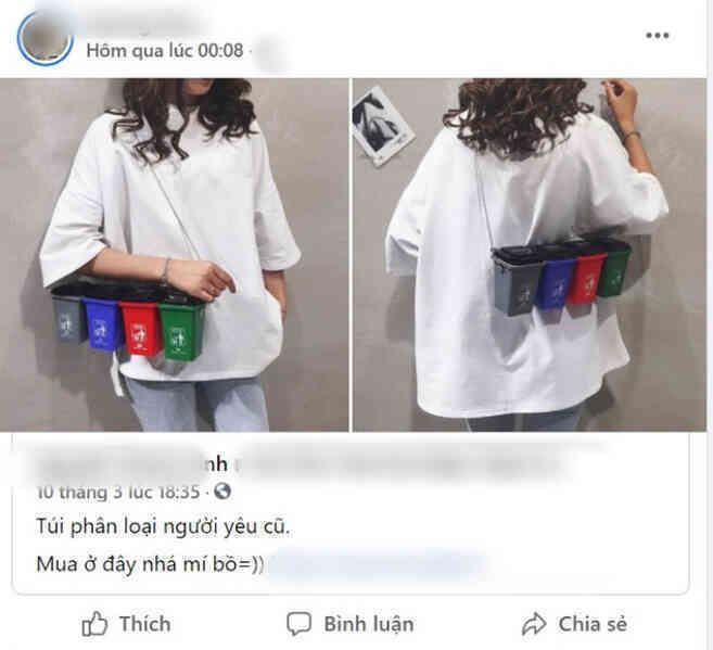 Tuyển tập 4 món đồ "dị" nhưng hút like nhất MXH tuần qua, mua về dùng hay tặng bạn gái đều "ổn áp"