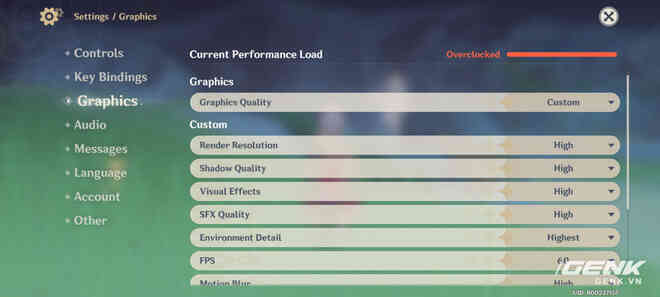 Đánh giá hiệu năng gaming Snapdragon 870 trên Redmi K40: Vô đối trong tầm giá 8 triệu đồng - Ảnh 21. Đánh giá hiệu năng gaming Snapdragon 870 trên Redmi K40: Vô đối trong tầm giá 8 triệu đồng - Ảnh 21.