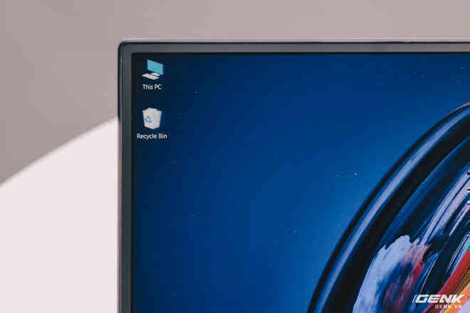 Đánh giá Huawei MateBook D14: Sơn tốt, nhưng cần cải thiện gỗ mới xứng tầm - Ảnh 4. Đánh giá Huawei MateBook D14: Sơn tốt, nhưng cần cải thiện gỗ mới xứng tầm - Ảnh 4.