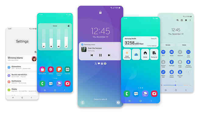 Đếm ngược 24 giờ chờ Galaxy A 2021 ra mắt - Ảnh 3. Đếm ngược 24 giờ chờ Galaxy A 2021 ra mắt - Ảnh 3.