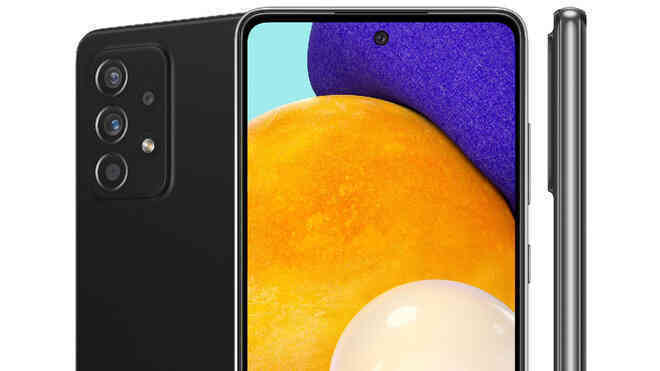 Đếm ngược 24 giờ chờ Galaxy A 2021 ra mắt - Ảnh 4. Đếm ngược 24 giờ chờ Galaxy A 2021 ra mắt - Ảnh 4.