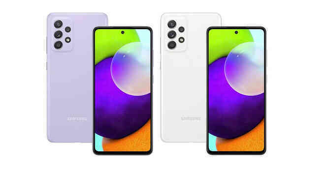 Đón xem màn ra mắt của Galaxy A series 2021: Siêu phẩm bứt phá dành cho giới trẻ
