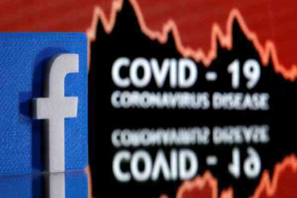 Facebook khởi động chiến dịch giúp người dùng tiếp cận vaccine Covid-19