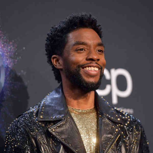 Lộ diện danh sách đề cử Oscars 2021: Netflix có lợi thế lớn, cố diễn viên Chadwick Boseman góp mặt trong hạng mục Nam chính xuất sắc nhất - Ảnh 2. Lộ diện danh sách đề cử Oscars 2021: Netflix có lợi thế lớn, cố diễn viên Chadwick Boseman góp mặt trong hạng mục Nam chính xuất sắc nhất - Ảnh 2.