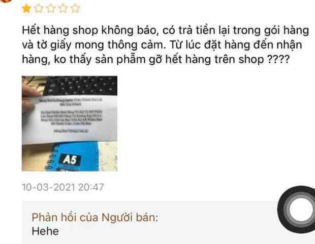 Những pha đánh giá 1 sao vô lý đến cùng cực kiến cộng đồng mạng "cười không nhặt được mồm"
