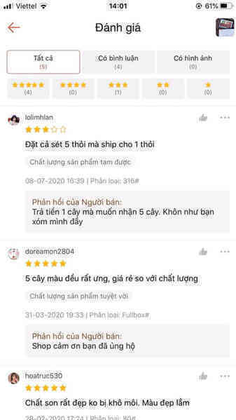 Những pha đánh giá 1 sao vô lý đến cùng cực kiến cộng đồng mạng cười không nhặt được mồm - Ảnh 4. Những pha đánh giá 1 sao vô lý đến cùng cực kiến cộng đồng mạng cười không nhặt được mồm - Ảnh 4.