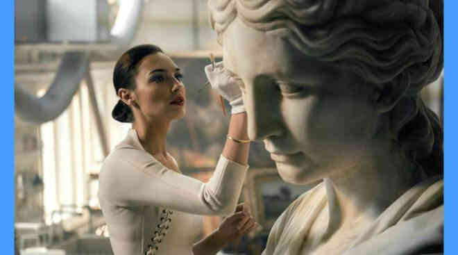 Soi trailer và loạt teaser mới, Justice League Snyder Cut có gì khác so với bản công chiếu 4 năm trước? - Ảnh 2. Soi trailer và loạt teaser mới, Justice League Snyder Cut có gì khác so với bản công chiếu 4 năm trước? - Ảnh 2.