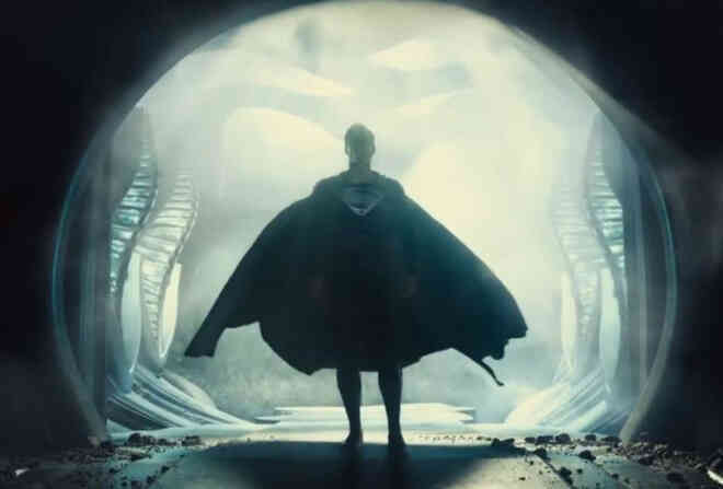 Soi trailer và loạt teaser mới, Justice League Snyder Cut có gì khác so với bản công chiếu 4 năm trước? - Ảnh 8. Soi trailer và loạt teaser mới, Justice League Snyder Cut có gì khác so với bản công chiếu 4 năm trước? - Ảnh 8.