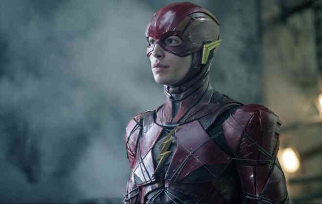 Soi trailer và loạt teaser mới, Justice League Snyder Cut có gì khác so với bản công chiếu 4 năm trước? - Ảnh 9. Soi trailer và loạt teaser mới, Justice League Snyder Cut có gì khác so với bản công chiếu 4 năm trước? - Ảnh 9.