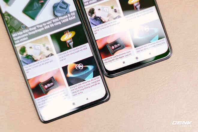 Trên tay Redmi Note 10 và Redmi Note 10 Pro chính hãng: Đã có màn hình AMOLED 120Hz, Snapdragon 678/732G, giá từ 4.7 triệu - Ảnh 11. Trên tay Redmi Note 10 và Redmi Note 10 Pro chính hãng: Đã có màn hình AMOLED 120Hz, Snapdragon 678/732G, giá từ 4.7 triệu - Ảnh 11.