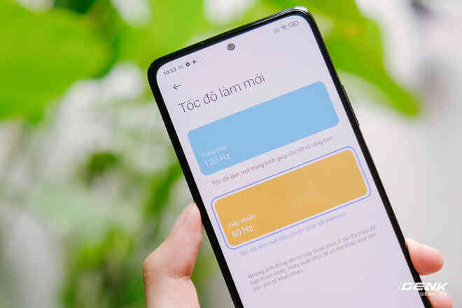 Trên tay Redmi Note 10 và Redmi Note 10 Pro chính hãng: Đã có màn hình AMOLED 120Hz, Snapdragon 678/732G, giá từ 4.7 triệu - Ảnh 12. Trên tay Redmi Note 10 và Redmi Note 10 Pro chính hãng: Đã có màn hình AMOLED 120Hz, Snapdragon 678/732G, giá từ 4.7 triệu - Ảnh 12.