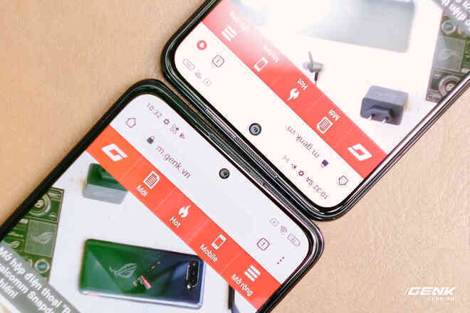 Trên tay Redmi Note 10 và Redmi Note 10 Pro chính hãng: Đã có màn hình AMOLED 120Hz, Snapdragon 678/732G, giá từ 4.7 triệu - Ảnh 10. Trên tay Redmi Note 10 và Redmi Note 10 Pro chính hãng: Đã có màn hình AMOLED 120Hz, Snapdragon 678/732G, giá từ 4.7 triệu - Ảnh 10.
