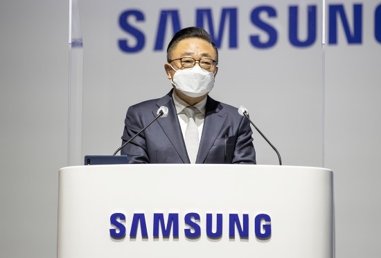 CEO Samsung: Sẽ không ra mắt Galaxy Note mới trong năm nay