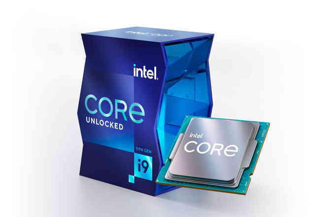 CPU Intel Gen 11th chính thức ra mắt, không cần đổi main vẫn dùng được chip mới - Ảnh 5.