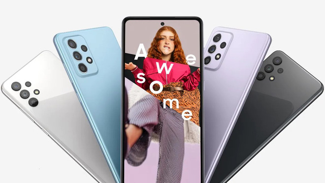 Galaxy A 2021 đã ra mắt: Đột phá cả camera lẫn màn hình, quyết tâm giữ ngôi vương trong phân khúc? - Ảnh 5. Galaxy A 2021 đã ra mắt: Đột phá cả camera lẫn màn hình, quyết tâm giữ ngôi vương trong phân khúc? - Ảnh 5.