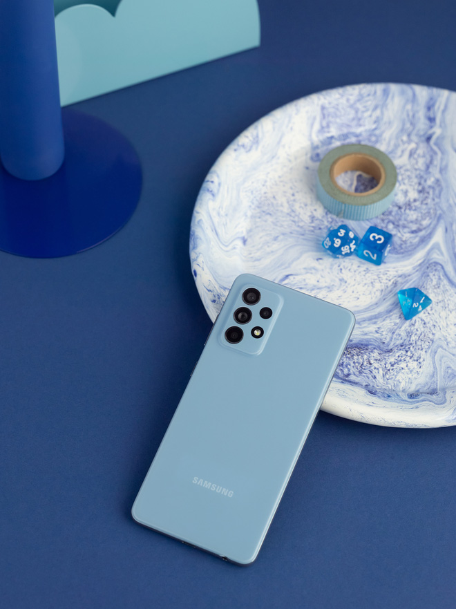 Galaxy A series 2021 chính thức ra mắt: Màn hình AMOLED 90Hz/120Hz, Snapdragon 720G/750G, có 5G, chống nước IP67, giá từ 9.29 triệu đồng - Ảnh 6. Galaxy A series 2021 chính thức ra mắt: Màn hình AMOLED 90Hz/120Hz, Snapdragon 720G/750G, có 5G, chống nước IP67, giá từ 9.29 triệu đồng - Ảnh 6.