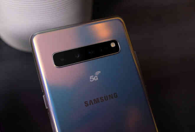 Samsung là thương hiệu bị “đạo nhái” nhiều nhất trong số các hãng sản xuất smartphone
