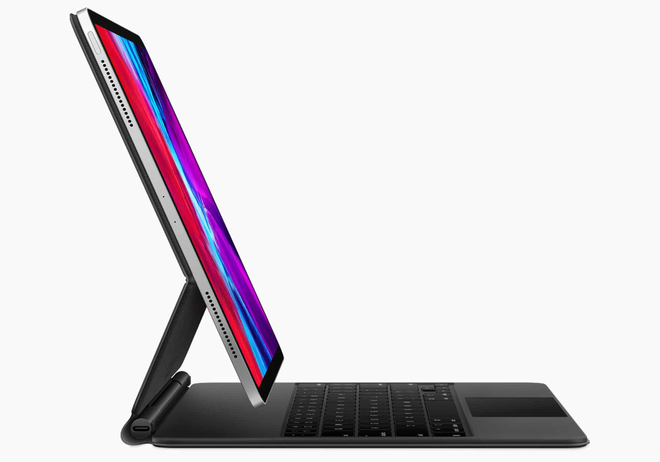 Apple sẽ ra mắt iPad Air màn hình OLED, MacBook Air màn hình mini-LED vào năm 2022