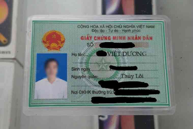 Cảnh giác chiêu trò chiếm đoạt SIM chính chủ bằng chứng minh thư giả