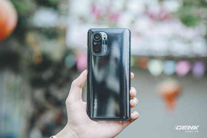 Đánh giá camera Redmi K40 Pro: Vượt trội trong tầm giá?