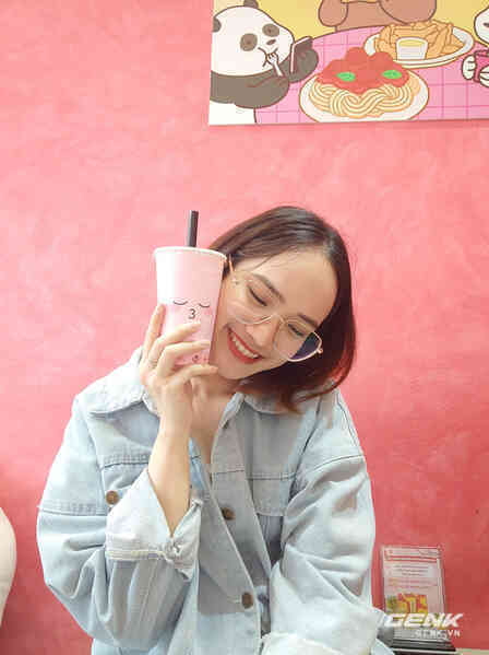 Đánh giá camera Redmi K40 Pro: Vượt trội trong tầm giá? - Ảnh 14. Đánh giá camera Redmi K40 Pro: Vượt trội trong tầm giá? - Ảnh 14.