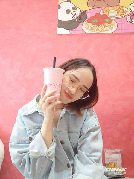 Đánh giá camera Redmi K40 Pro: Vượt trội trong tầm giá? - Ảnh 13. Đánh giá camera Redmi K40 Pro: Vượt trội trong tầm giá? - Ảnh 13.