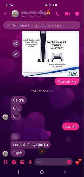 Đồ công nghệ giờ nhìn giống máy lọc không khí, nồi chiên không dầu quá, mua về chẳng lo vợ nghi ngờ