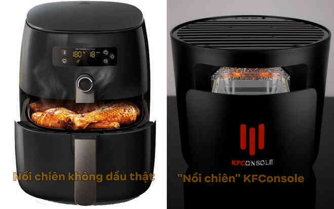 Đồ công nghệ giờ nhìn giống máy lọc không khí, nồi chiên không dầu quá, mua về chẳng lo vợ nghi ngờ - Ảnh 7. Đồ công nghệ giờ nhìn giống máy lọc không khí, nồi chiên không dầu quá, mua về chẳng lo vợ nghi ngờ - Ảnh 7.