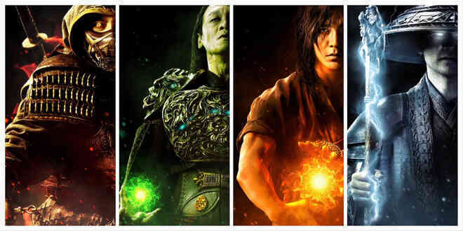 Nhà sản xuất Mortal Kombat lý giải vì sao nhân vật gạo cội Johnny Cage lại mất tích trong bom tấn sắp ra mắt
