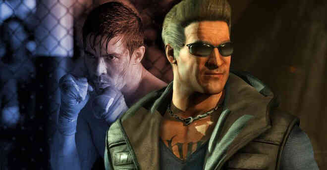 Nhà sản xuất Mortal Kombat lý giải vì sao nhân vật gạo cội Johnny Cage lại mất tích trong bom tấn sắp ra mắt - Ảnh 2.