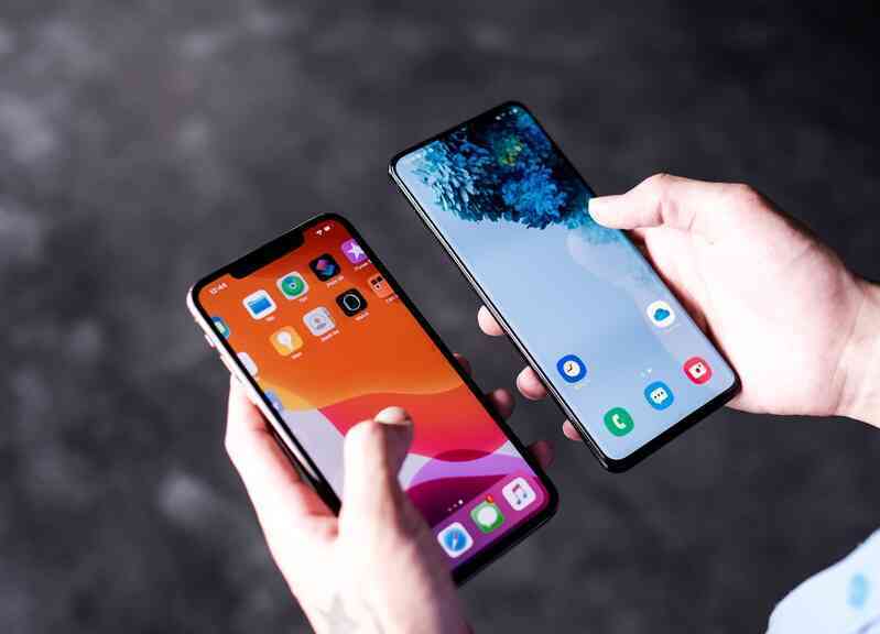 Samsung, Apple sắp phải trả phí hàng tỉ USD cho Huawei - 2 Samsung, Apple sắp phải trả phí hàng tỉ USD cho Huawei - 2