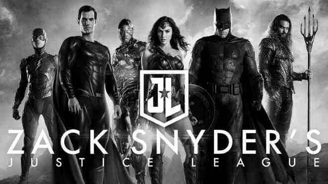 Có thể bạn chưa biết: Zack Snyder chưa bao giờ lên tiếng chê bai Justice League của Joss Whedon