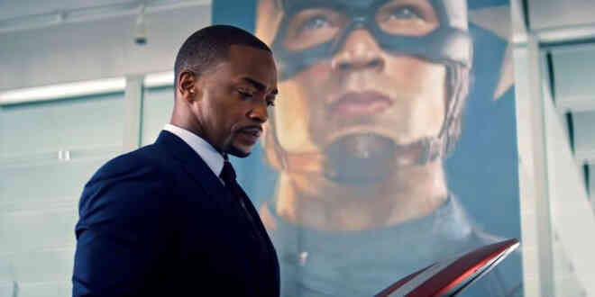 Đánh giá tập 1 The Falcon & the Winter Soldier: Khởi đầu của một câu chuyện MCU ly kỳ và sâu sắc - Ảnh 2. Đánh giá tập 1 The Falcon & the Winter Soldier: Khởi đầu của một câu chuyện MCU ly kỳ và sâu sắc - Ảnh 2.