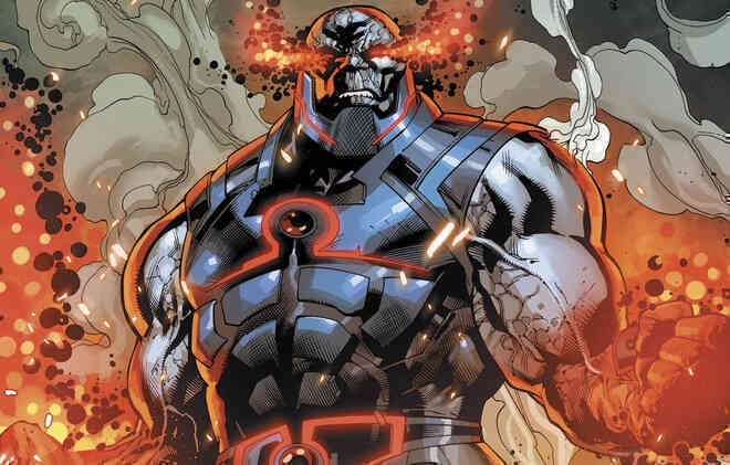 Giải thích Phương trình Phản sinh, thứ được Darkseid theo đuổi xuất hiện trong bản Justice League của Zack Snyder - Ảnh 2. Giải thích Phương trình Phản sinh, thứ được Darkseid theo đuổi xuất hiện trong bản Justice League của Zack Snyder - Ảnh 2.