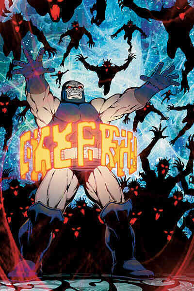 Giải thích Phương trình Phản sinh, thứ được Darkseid theo đuổi xuất hiện trong bản Justice League của Zack Snyder - Ảnh 4. Giải thích Phương trình Phản sinh, thứ được Darkseid theo đuổi xuất hiện trong bản Justice League của Zack Snyder - Ảnh 4.