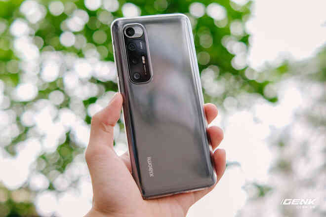 Trên tay Xiaomi Mi 10S: Thiết kế giống Mi 10 Ultra nhưng nội thất giống Redmi K40, giá 12.8 triệu đồng - Ảnh 2. Trên tay Xiaomi Mi 10S: Thiết kế giống Mi 10 Ultra nhưng nội thất giống Redmi K40, giá 12.8 triệu đồng - Ảnh 2.