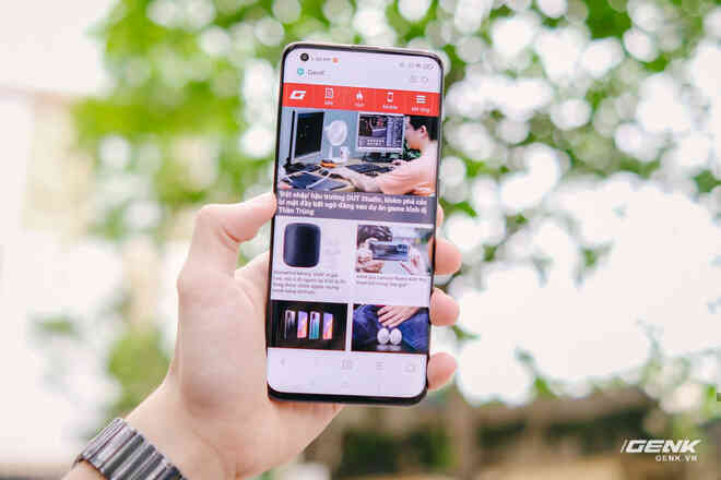 Trên tay Xiaomi Mi 10S: Thiết kế giống Mi 10 Ultra nhưng nội thất giống Redmi K40, giá 12.8 triệu đồng - Ảnh 6. Trên tay Xiaomi Mi 10S: Thiết kế giống Mi 10 Ultra nhưng nội thất giống Redmi K40, giá 12.8 triệu đồng - Ảnh 6.
