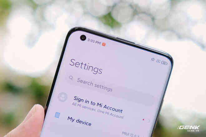 Trên tay Xiaomi Mi 10S: Thiết kế giống Mi 10 Ultra nhưng nội thất giống Redmi K40, giá 12.8 triệu đồng - Ảnh 7. Trên tay Xiaomi Mi 10S: Thiết kế giống Mi 10 Ultra nhưng nội thất giống Redmi K40, giá 12.8 triệu đồng - Ảnh 7.