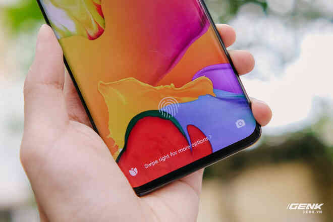 Trên tay Xiaomi Mi 10S: Thiết kế giống Mi 10 Ultra nhưng nội thất giống Redmi K40, giá 12.8 triệu đồng - Ảnh 9. Trên tay Xiaomi Mi 10S: Thiết kế giống Mi 10 Ultra nhưng nội thất giống Redmi K40, giá 12.8 triệu đồng - Ảnh 9.