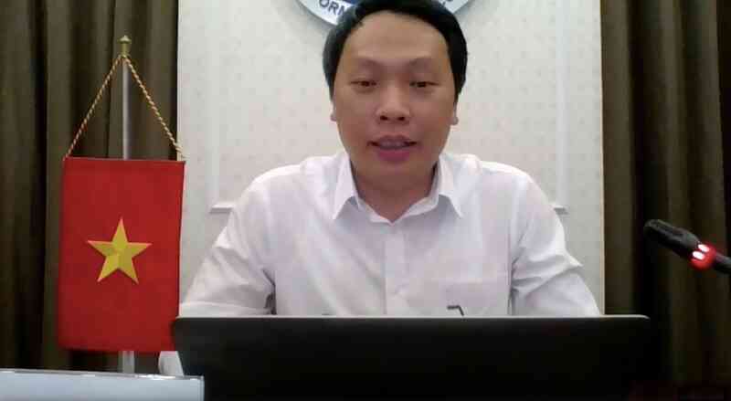 Dịch bệnh khiến sự cố mạng tại Việt Nam giảm hẳn