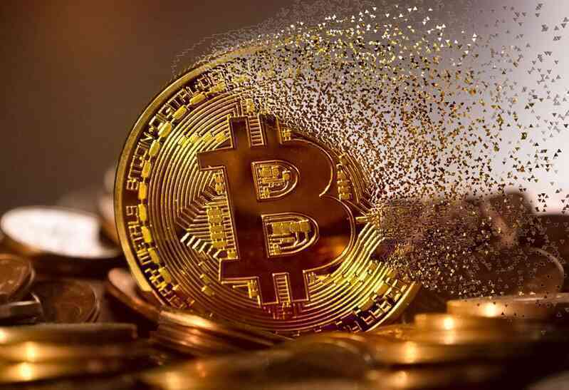 Bitcoin sẽ sụp đổ nếu điều này xảy ra ảnh 2 Bitcoin se sup do neu dieu nay xay ra anh 2