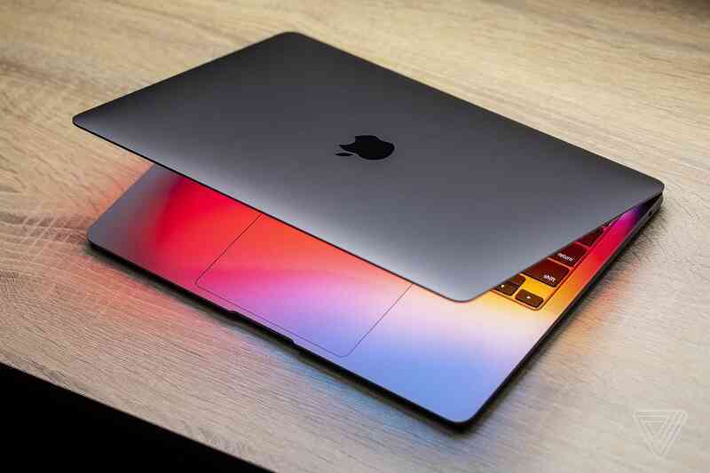 Thực hư chuyện MacBook Air M1 có thể sử dụng để đào tiền ảo - 2