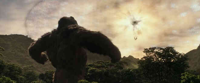 Warner Bros. hé lộ loạt chi tiết mới trong Godzilla vs. Kong: Hết đánh trên bờ lại lôi nhau xuống biển, chắc chắn có kẻ bại trận, không có chuyện giảng hòa - Ảnh 6. Warner Bros. hé lộ loạt chi tiết mới trong Godzilla vs. Kong: Hết đánh trên bờ lại lôi nhau xuống biển, chắc chắn có kẻ bại trận, không có chuyện giảng hòa - Ảnh 6.