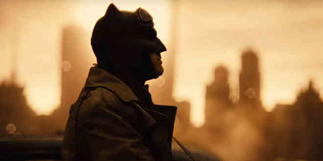 Bao giờ sẽ có Justice League 2 với thuyền trưởng Zack Snyder chèo lái? - Ảnh 3. Bao giờ sẽ có Justice League 2 với thuyền trưởng Zack Snyder chèo lái? - Ảnh 3.