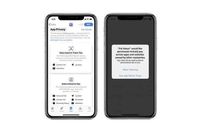 Nhiều công ty công nghệ Trung Quốc vượt mặt chính sách quyền riêng tư của Apple ảnh 2 Nhieu cong ty cong nghe Trung Quoc vuot mat chinh sach quyen rieng tu cua Apple anh 2