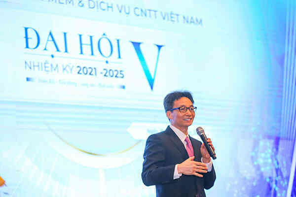 Chuyển giao thế hệ lãnh đạo, VINASA nhận nhiều sứ mệnh mới