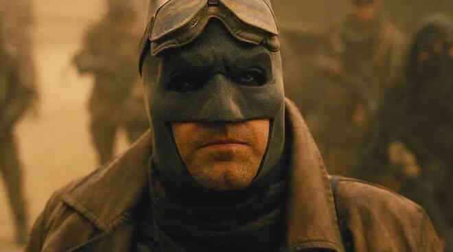 Zack Snyder hé lộ nội dung Justice League 3 làm fan đứng ngồi không yên: Con trai Superman trở thành Batman mới