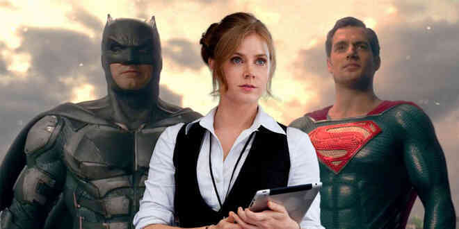 Zack Snyder hé lộ nội dung Justice League 3 làm fan đứng ngồi không yên: Con trai Superman trở thành Batman mới - Ảnh 2.